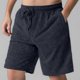 thumbnail image 1 of WILLBEST Pantalones Cortos Deportivos Casuales Holgados de Moda de Verano para Hombre para Playa, 1 of 8
