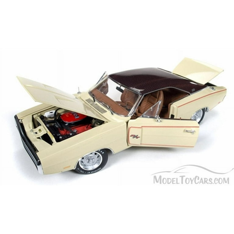 【懸賞品】ホットウィール 1970 DODGE CHARGER 1/18 Hot Wheels Elite Cult Classic 1:18 Scale 1970 Dodge Charger
