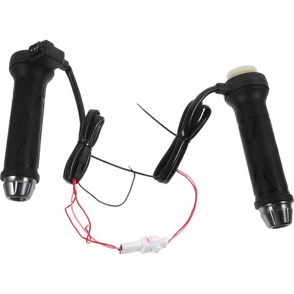 SHINYPASING 2Pcs Heated Motorcycle Gear for Hands Protection in Winter and Cold Weather Conditions