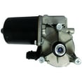 thumbnail image 3 of New Front Windshield Wiper Motor Compatible with 2000-2006 BMW Europe X5 X5 (E53) Eng.N62 B48 A 4.8 Is 265Kw X5 (E53) Eng.M57 D30 (306D1) 3.0 D 135Kw X5 (E53) Eng.M57 D30 (306D2) 3.0 D, 3 of 4