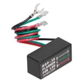 thumbnail image 5 of LED Flash Relay Module, Solves Rapid Flashing Issues, Compact Design, Simple Plug  Play, 5 of 6