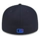 thumbnail image 4 of Gorra New Era Azulejos De Toronto Blue Jays 59fifty City Con, 4 of 5