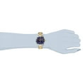 thumbnail image 3 of Invicta Women's 33274 Pro Diver Quartz 3 Hand Blue Dial Watch, 3 of 3