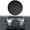 XL, variant on PVC Leather Spare Tire Cover for SUV Trailer, Sunscreen Protection Fit