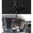 thumbnail image 6 of Armrest Box Buckle Lockers Switch Clip For Mercedes ML320 ML350 GL400 W166, 6 of 8