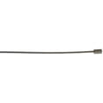 thumbnail image 3 of Parking Brake Cable - Dorman# C95134 Fits select: 1995 CHEVROLET GMT-400, 1995 GMC SIERRA, 3 of 3