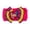 J, variant on Splozh Baby Girl Headbands Cute Bows 1PC Newborn Infant Baby Girls Floral Bow Headband Stretch Hairband Headwear,J,One Size