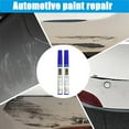 thumbnail image 6 of Tgbvmt Car Paint Repair Pen, Scratch Removal Paint Coating for Touch-up, High Restoration for Minor Car Paint Scratches, Easy-to-use for Quick Car Paint Repair in Minutes, 6 of 8