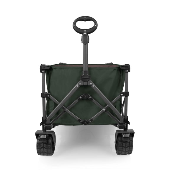 Wilderness All-Terrain Folding Wagon