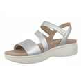 thumbnail image 4 of Vionic Sophia Sandal Slingback Platform - Women's Supportive Wedge Sandal, 4 of 5