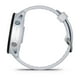 thumbnail image 5 of Forerunner 955, Non-Solar, White Garmin 010-02638-11, 5 of 7