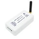 thumbnail image 5 of Interruptor inalámbrico de 2 canales 433M, interruptor de electrodomésticos AC85-265V + 1 Uds Mini telemando 50 HZ / 60 HZ Yotijar Control Remoto Inalámbrico, 5 of 10