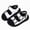 L101-White, variant on Toddler Little Kids Boys Sandals Casual Beach Outdoor Summer Shoes(L101-Coffee,11)