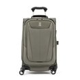 thumbnail image 1 of Travelpro Maxlite 5 Softside Expandable Spinner Wheel Luggage, Slate Green, Carry-On 21-Inch, 1 of 5