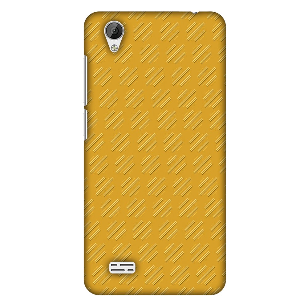 Vivo Y31 Case, Premium Handcrafted Designer Hard Shell Snap On Case