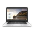 thumbnail image 5 of Restored HP Chromebook 14 G4 14" N2840 2.16GHz 4GB Ram 16GB HDD - Silver, 5 of 5