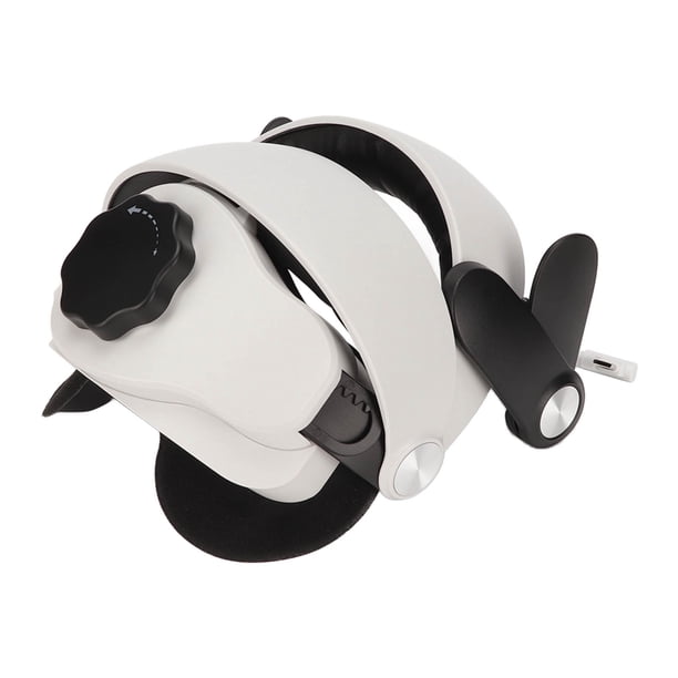 Correa para la cabeza VR, correa para la cabeza VR Correa para la cabeza extraíble Oculus Quest Accesorio VR Durabilidad extendida