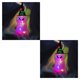 thumbnail image 2 of Yuarrent El sombrero de luces LED de vacaciones de Halloween que brilla intensamente se puede usar en la cabeza o como un sombrero de Type3 NO3, 2 of 6