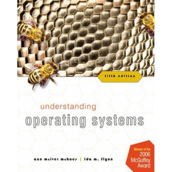 Pre-Owned Understanding Operating Systems, Fifth Edition (Paperback) 1423901606 9781423901600