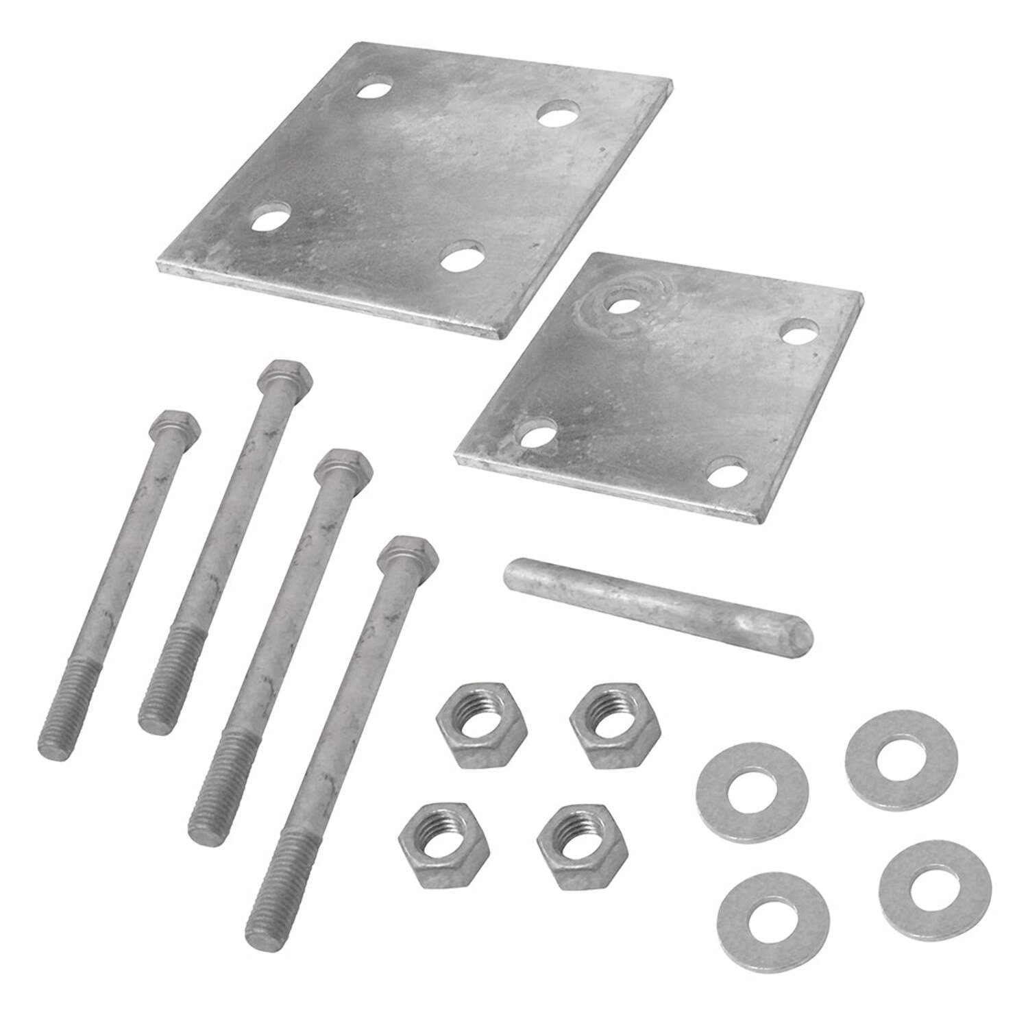 Titan Wood Install Kit For Structural Post Anchor