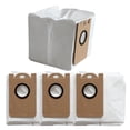 thumbnail image 1 of BUYISI pour Inic I9, pour Aspirateur Robot Xbot Pièces de Rechange Accessoires Sac à Poussière Lot de 4, 1 of 5