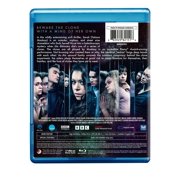 BBC Orphan Black (Blu-ray) (Complete Series)