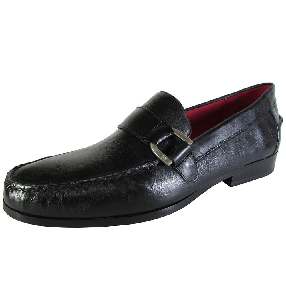Donald J. Pliner Men Nevil-56 Moc Toe 