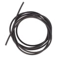 thumbnail image 3 of GLFILL 5x Pre Rigged Rig Tube Helicopter Chod Hair Rigs Swivel Carp Fishing Accessories Tackle Links Leader Tail Rubber Line Aligner Brown, 3 of 9