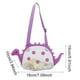 thumbnail image 2 of Bolsa de playa grande de malla Poaug para almacenamiento de textiles para el hogar, bolsa de playa con diseño de dinosaurio, bolsa de viaje, bolsa para guardar juguetes de arena, bolsa de compras, 2 of 4