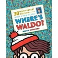 thumbnail image 2 of Where's Waldo? 30th Anniversary Edition (Paperback), 2 of 2