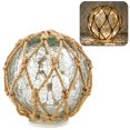 thumbnail image 1 of Lámpara náutica flotante de pesca de cristal SAILINGSTORY Coastal Decor, 1 of 6