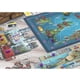 thumbnail image 4 of Juego de mesa Karvi: ¡saga vikinga de asaltos y comercio! Juego de aventuras épico Juego de estrategia para niños y adultos mayores de 12 años De 2 a 4 jugadores Tiempo de juego de 120 minutos Creado, 4 of 4