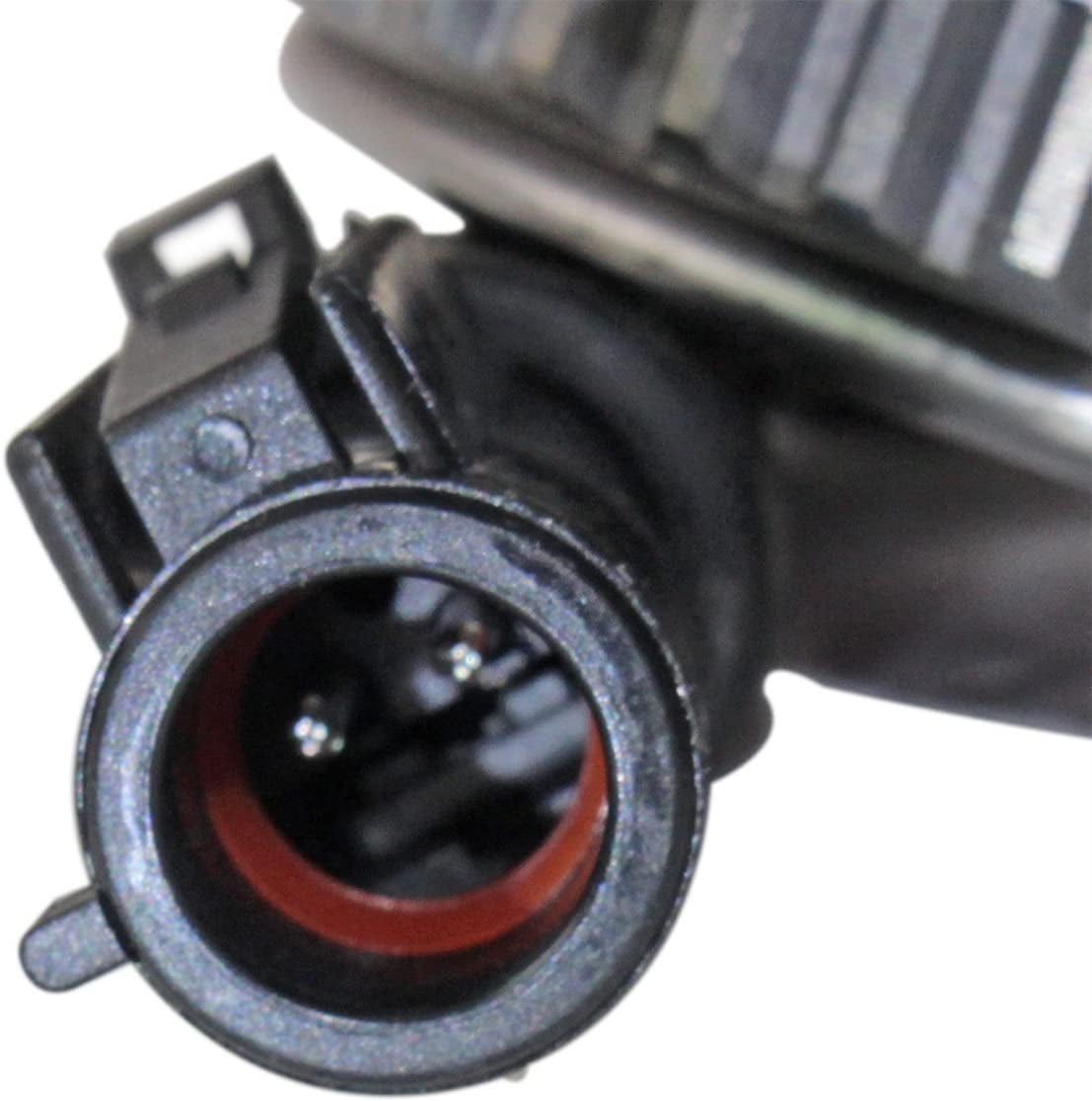 CRS NT515046 Wheel Bearing and Hub Assembly