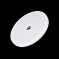 thumbnail image 3 of 6inch Rotating Swivel Stand with Steel Ball Lazy Susan Base Turntable White 1pack, 3 of 5