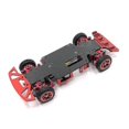 thumbnail image 3 of Metal Arm Steering Link Rod Steering Cup For 284131 K969 K979 K989 K999 P929 1/28 Rc Car U, 3 of 5