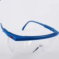 thumbnail image 1 of Protección - 1 par de gafas de seguridad regulables - Para agricultura, industria y laboratorio, 1 of 1