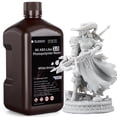 thumbnail image 1 of Impresora 3D de resina ELEGOO tipo ABS 8K 3.0 2 kg White Smoke, 1 of 5