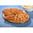 thumbnail image 6 of Kentucky Kernel Seasoned Fish Fry, Seafood Breading Batter Mix, 9 oz Box - Crispy Coating for Fish, Shrimp, and Seafood, 6 of 8