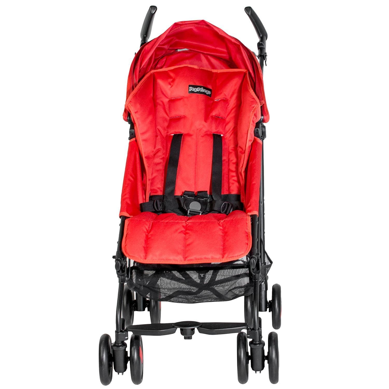 pliko buggy