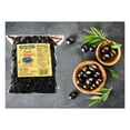 thumbnail image 5 of Mid-East Moroccan Oil Cured Black Olives, 32 Ounces, 5 of 6