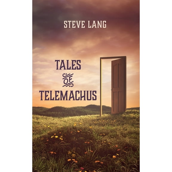 Tales of Telemachus, (Hardcover)