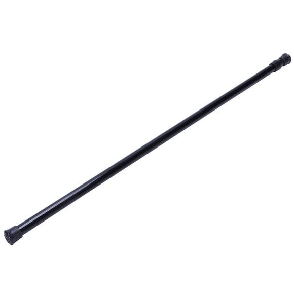 Spring Loaded Tension Rods