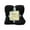 Clairance 4444, variante sur Couverture en Fausse Polaire Super Douce Décorative pour l'Hiver Cobija Caliente 50 Pouces X 63 Pouces Peluche Légère Couverture Shaggy Peluche Confortable Couverture en Microfibre Adaptée au Sofa Petits Enfants Couverture d'Hiver