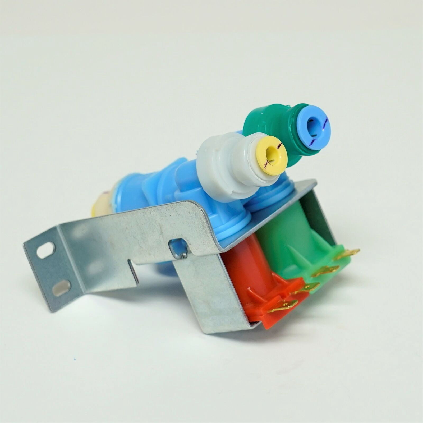 K-75813 for Whirlpool 2188786 Refrigerator Water Inlet Solenoid Valve