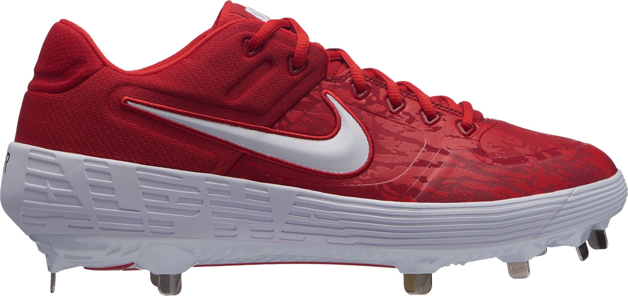 nike women's alpha huarache elite 2 fastpitch softball cleats