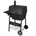 thumbnail image 1 of ASADOR DE CARBON CHAR-BROIL C-LINE 665, 1 of 10