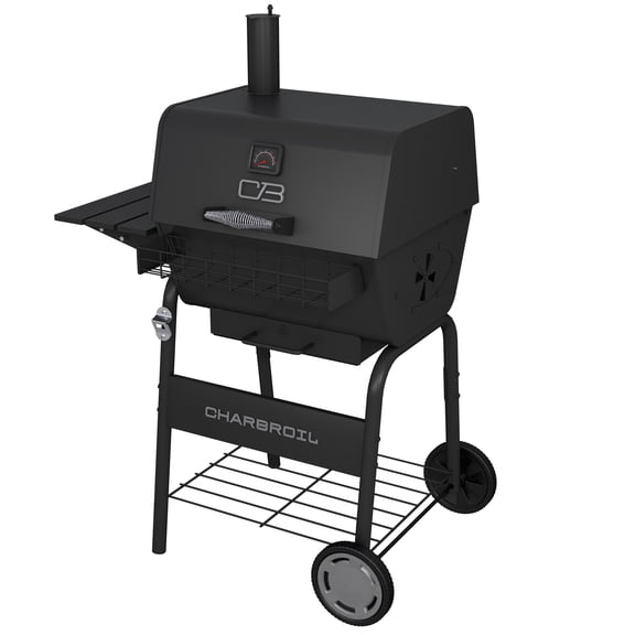 ASADOR DE CARBON CHAR-BROIL C-LINE 665