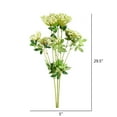 thumbnail image 2 of Vickerman 29.5" Artificial White Baby's Breath Spray. Includes 3 sprays per pack., 2 of 3