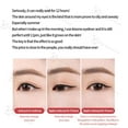 thumbnail image 3 of Ultra-fine waterproof and long-lasting anti-smudge eyeliner., 3 of 8