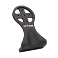 thumbnail image 3 of Soporte para instrumentos de bicicleta GUB Soporte de montaje para ordenador de bicicleta Fibra de carbono, 3 of 8